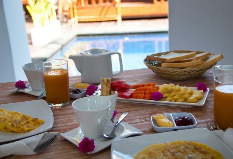 Bungalow Standard, Little Coco Gili Trawangan