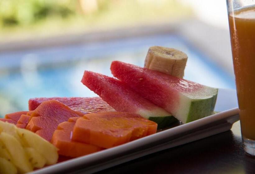 Pokój Deluxe, Little Coco Gili Trawangan