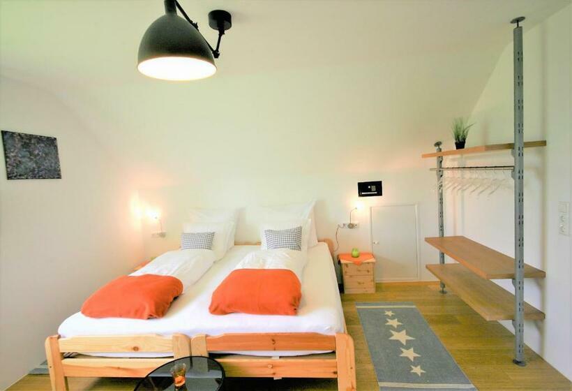 标准间, Schacht34