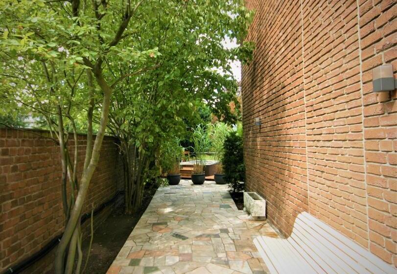 3间卧室的房子, Schacht34