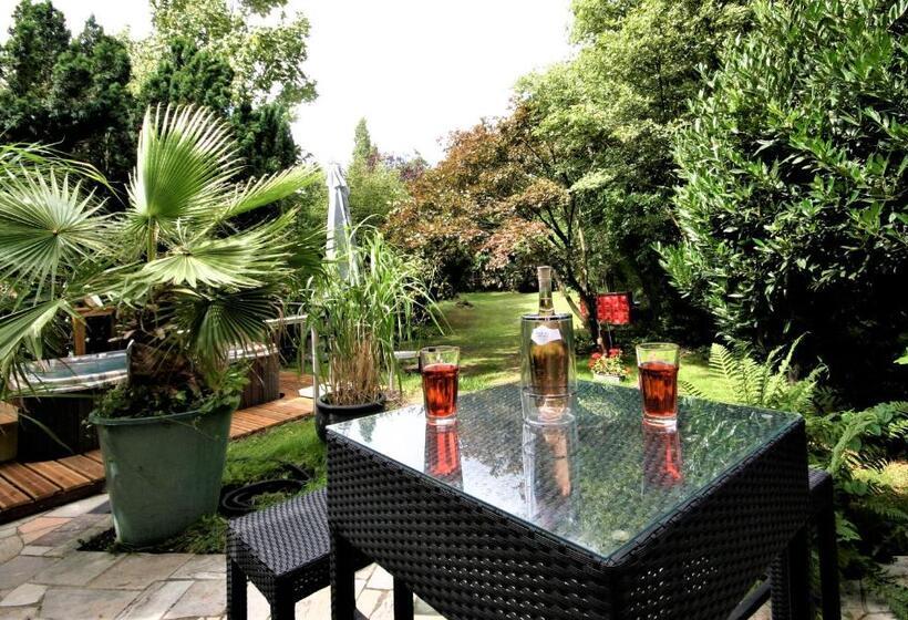 3间卧室的房子, Schacht34