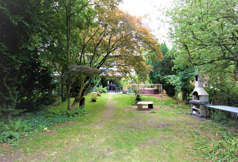 3间卧室的房子, Schacht34