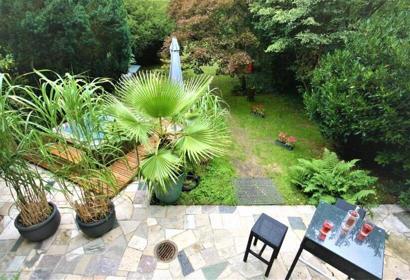 3间卧室的房子, Schacht34