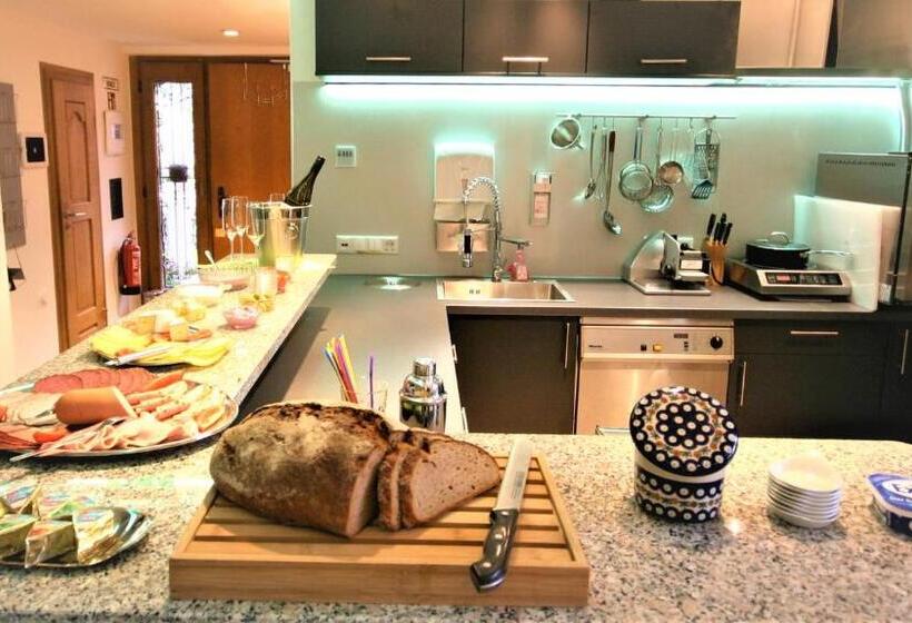 3间卧室的房子, Schacht34