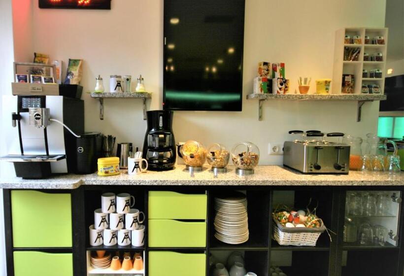 3间卧室的房子, Schacht34