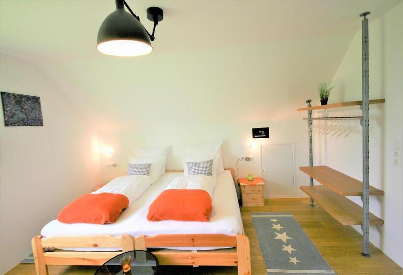 3间卧室的房子, Schacht34