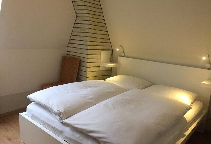 Пентхаус, Pension Villa Elisabeth