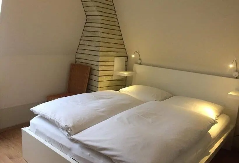 ペントハウスルーム, Pension Villa Elisabeth