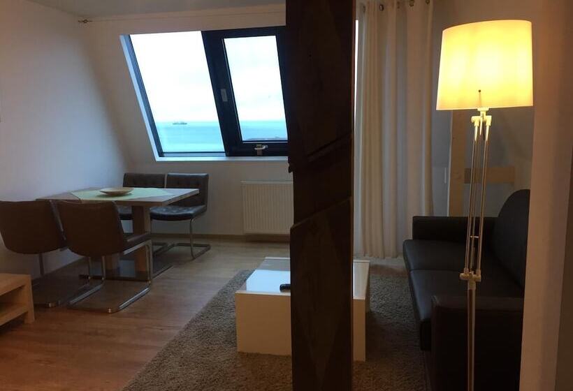 Пентхаус, Pension Villa Elisabeth