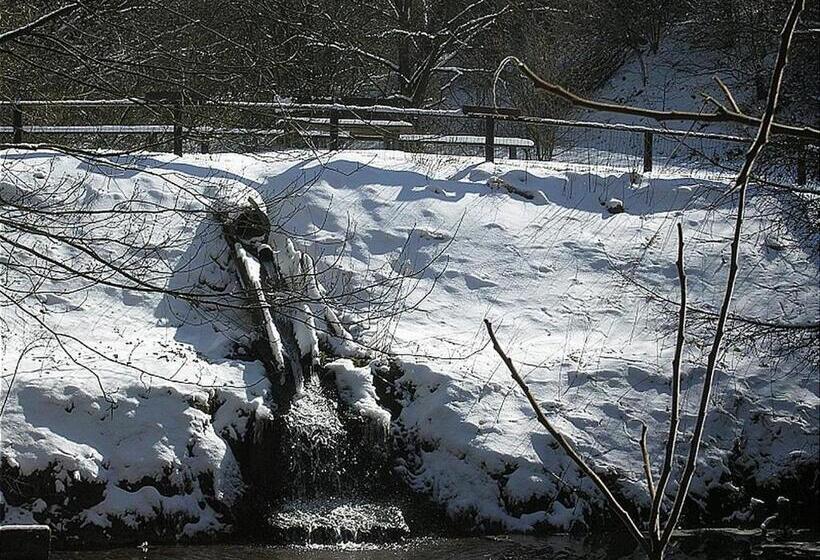 Апартаменты 2 Спальни, Haus 1   Typ B