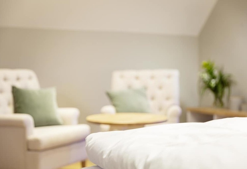 ２ベッドルームのスーペリアビラ, Reetland Am Meer