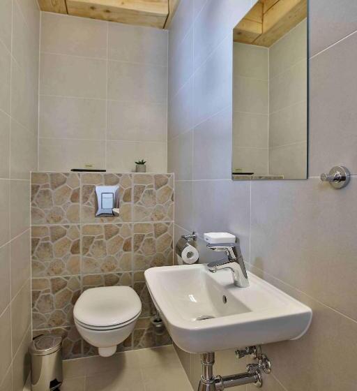 오두막, Rezort Gothal Chalupy