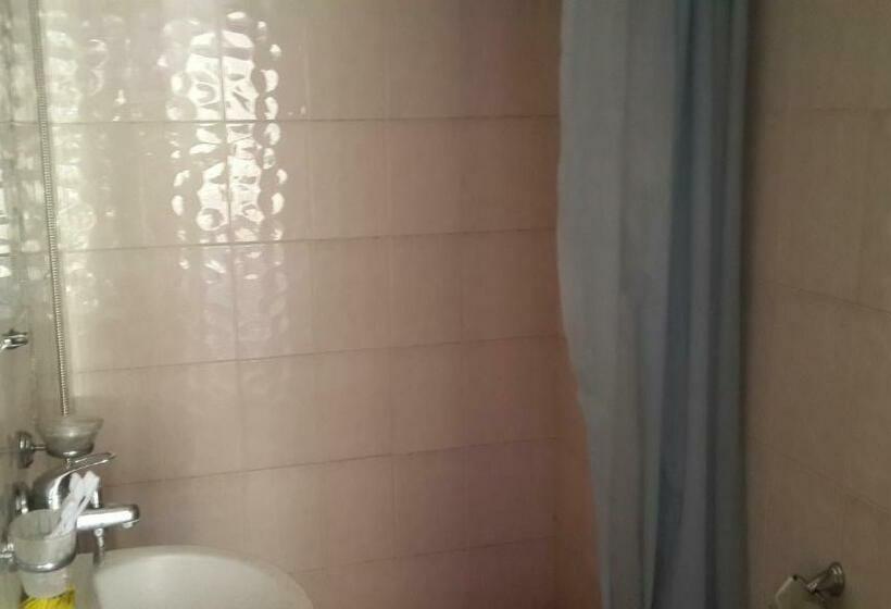 스탠다드 룸 가든 전망, Arba