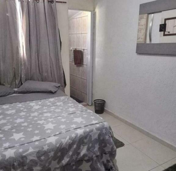 סוויטה, Guest House Do Magoo