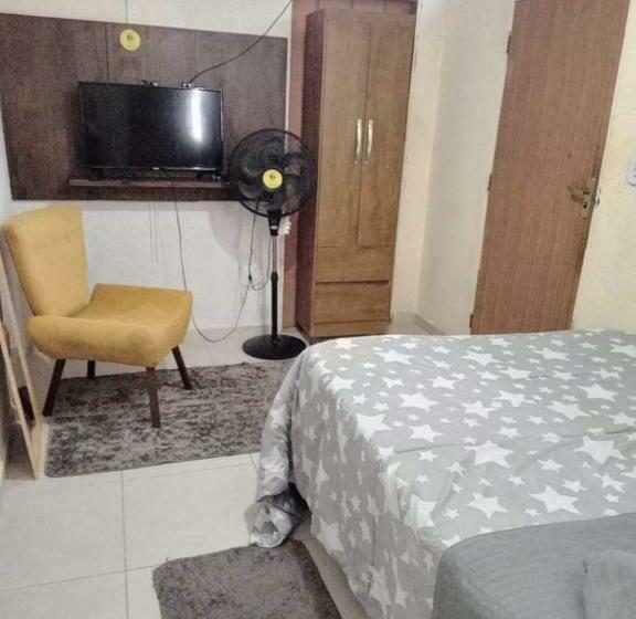 سوییت, Guest House Do Magoo