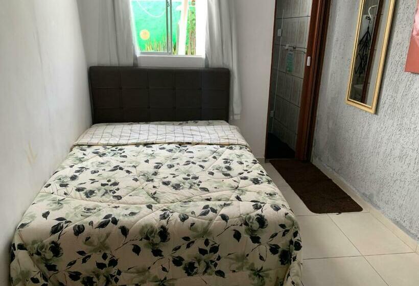 סוויטה, Guest House Do Magoo