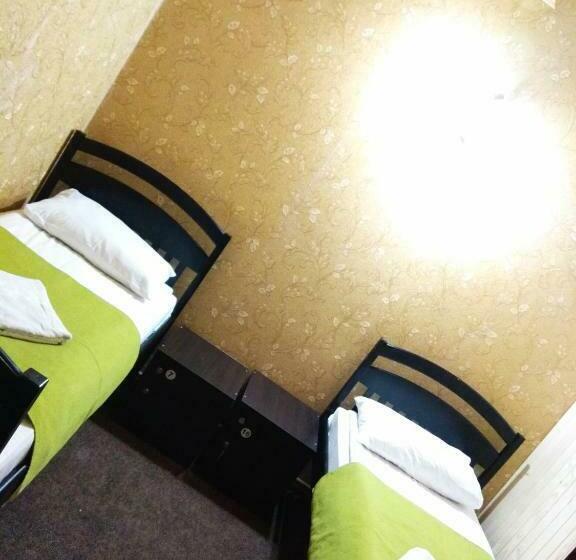 اتاق اکونومی, Guest House Pid Dubom