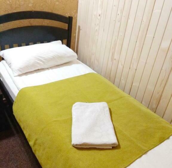 اتاق اکونومی, Guest House Pid Dubom