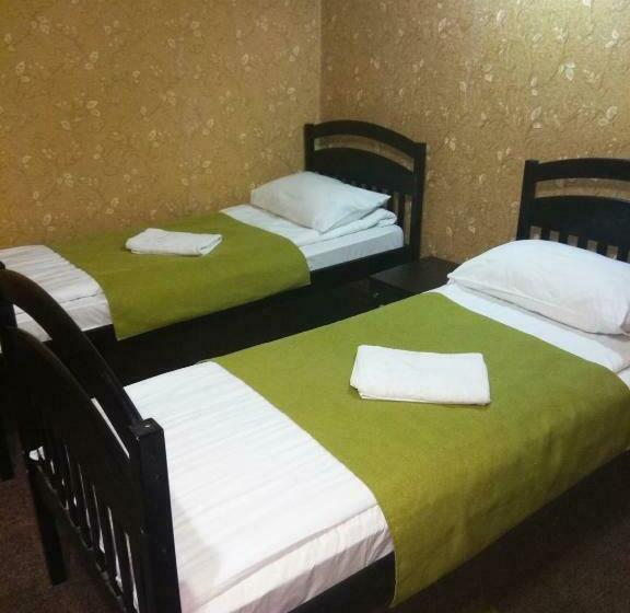 اتاق اکونومی, Guest House Pid Dubom