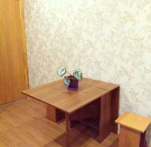 اتاق استاندارد با سرویس بهداشتی مشترک, Guest House Pid Dubom