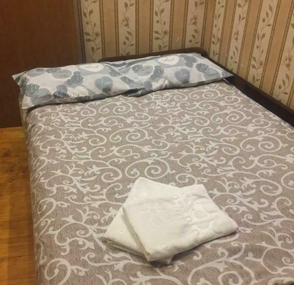 اتاق استاندارد با سرویس بهداشتی مشترک, Guest House Pid Dubom