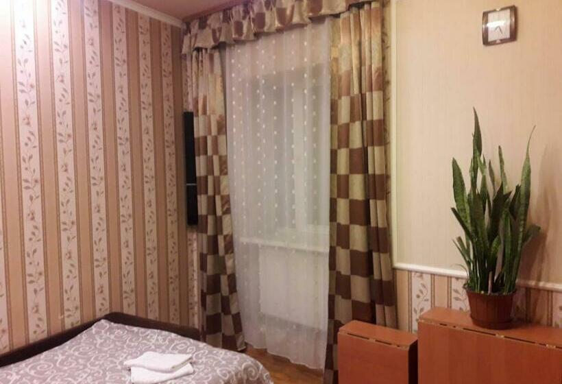 اتاق استاندارد با سرویس بهداشتی مشترک, Guest House Pid Dubom