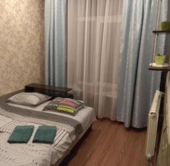 آپارتمان 2 خوابه, Guest House Pid Dubom