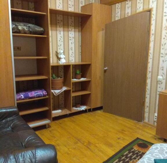 آپارتمان 2 خوابه, Guest House Pid Dubom