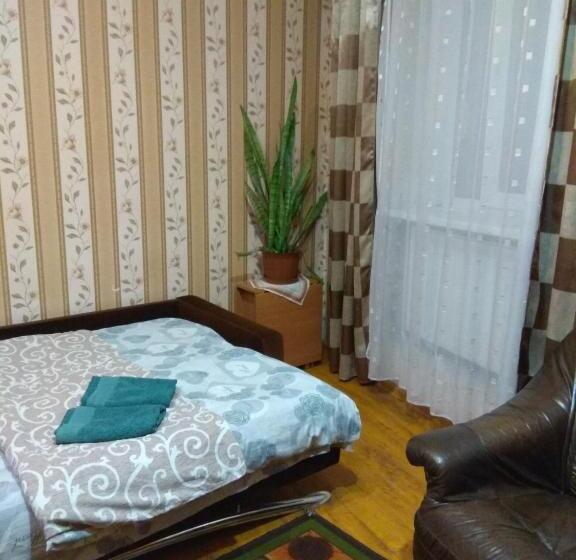 آپارتمان 2 خوابه, Guest House Pid Dubom