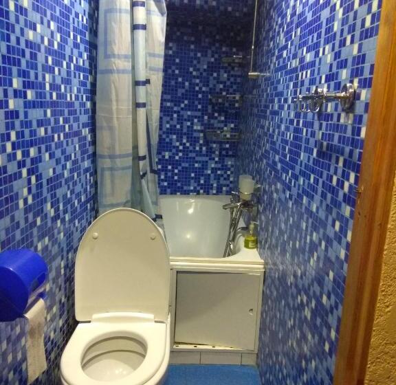 آپارتمان 2 خوابه, Guest House Pid Dubom