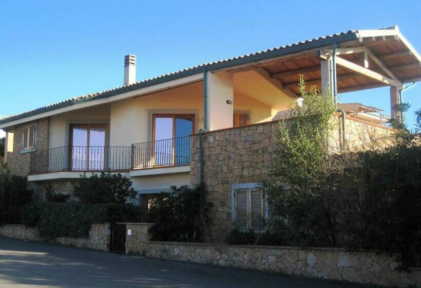 דירת חדר, Appartamenti Ideal