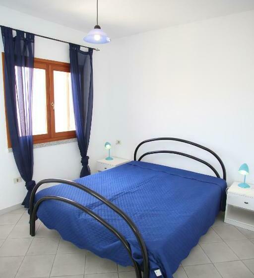 דירת שני חדרים, Appartamenti Ideal