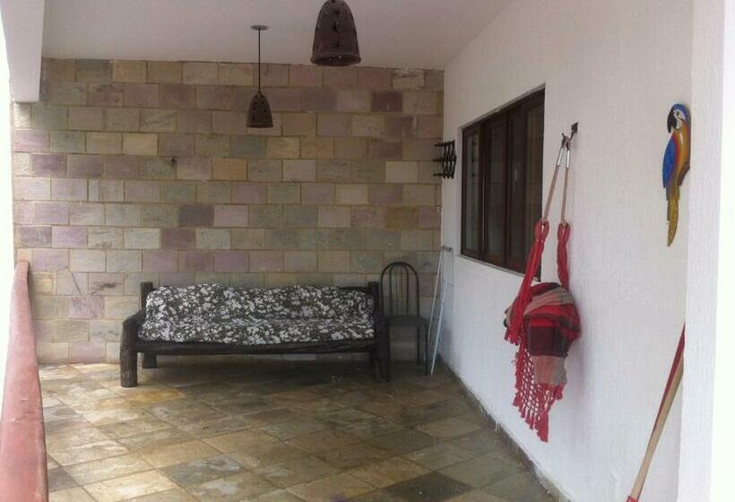 آپارتمان 1 خوابه, Apto Em Condomínio Brisas Do Amor