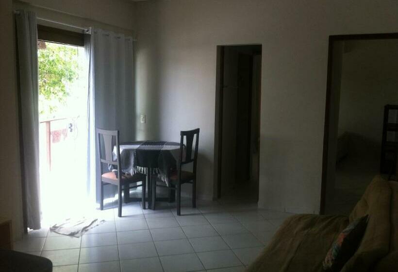 آپارتمان 1 خوابه, Apto Em Condomínio Brisas Do Amor