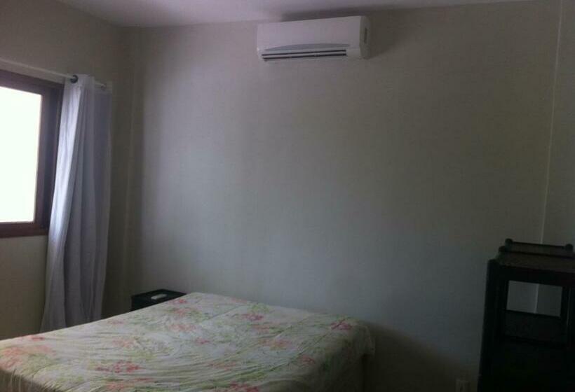 آپارتمان 1 خوابه, Apto Em Condomínio Brisas Do Amor