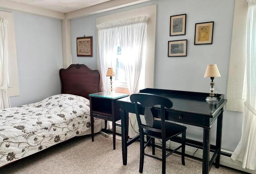 غرفة ديلوكس, Northey Street House