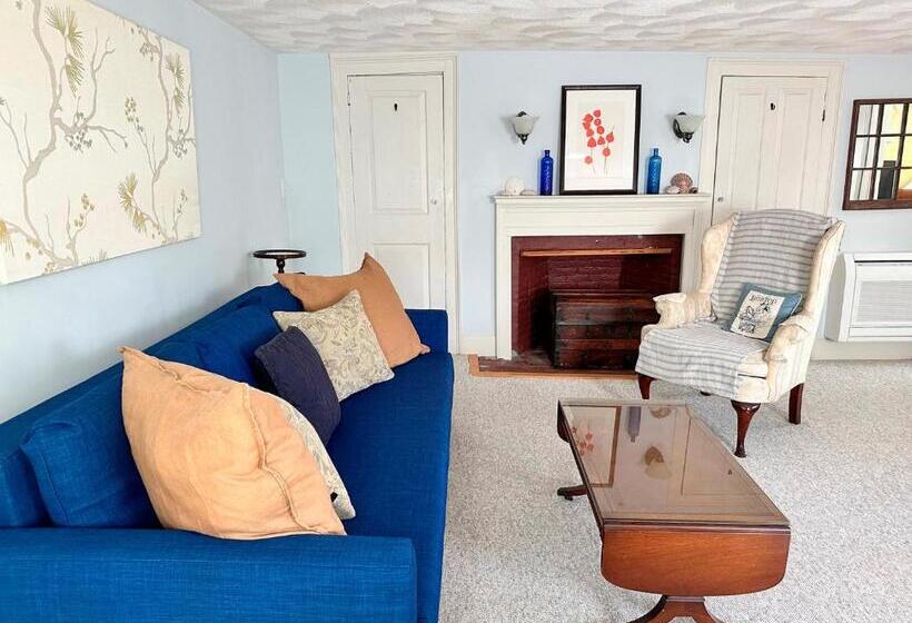 غرفة ديلوكس, Northey Street House