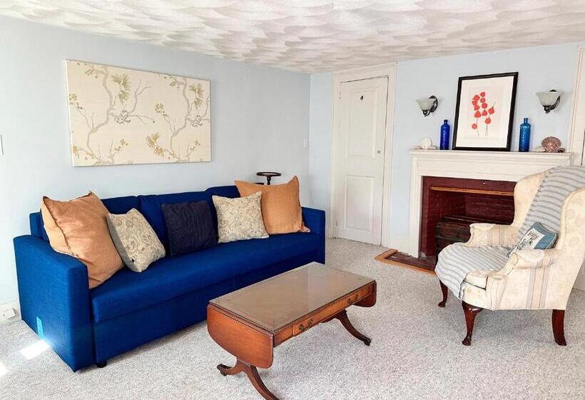 غرفة ديلوكس, Northey Street House