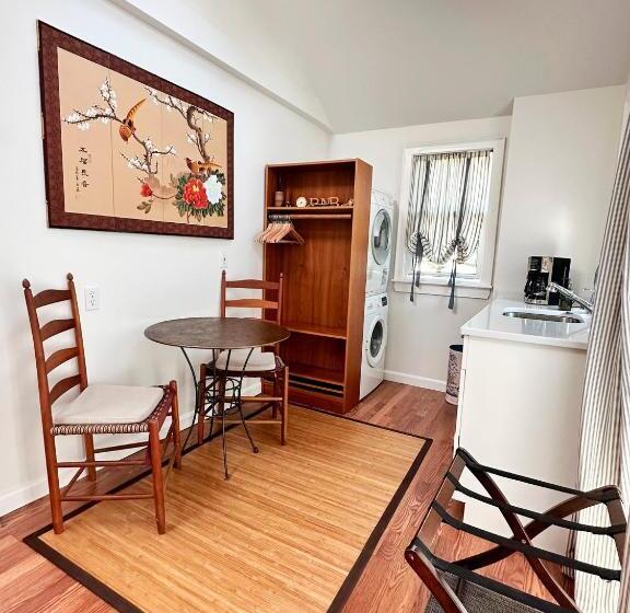 غرفة ديلوكس, Northey Street House