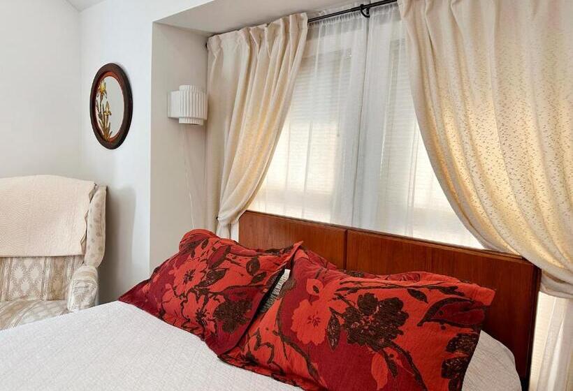 Номер Deluxe, Northey Street House