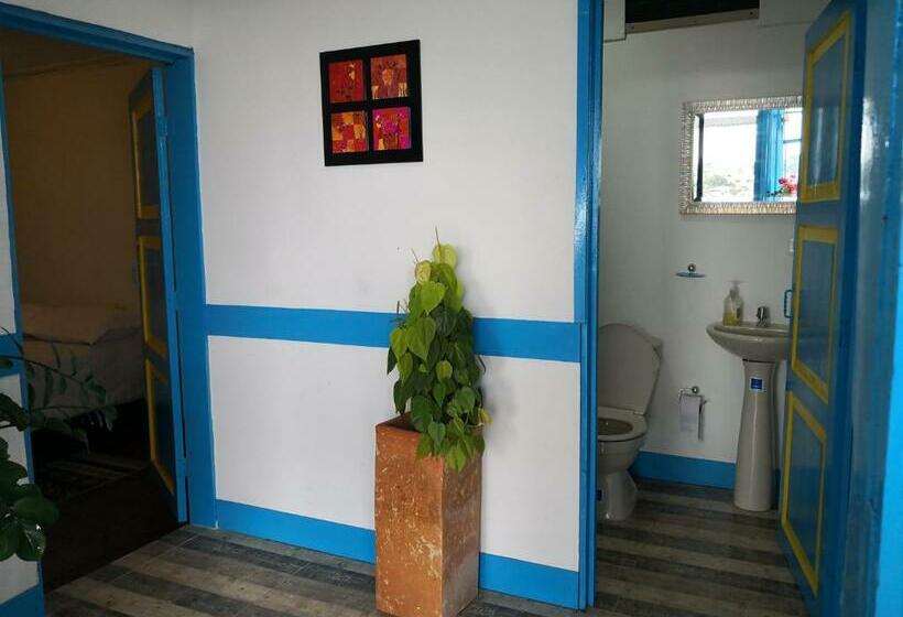 标准间, Salento 1842