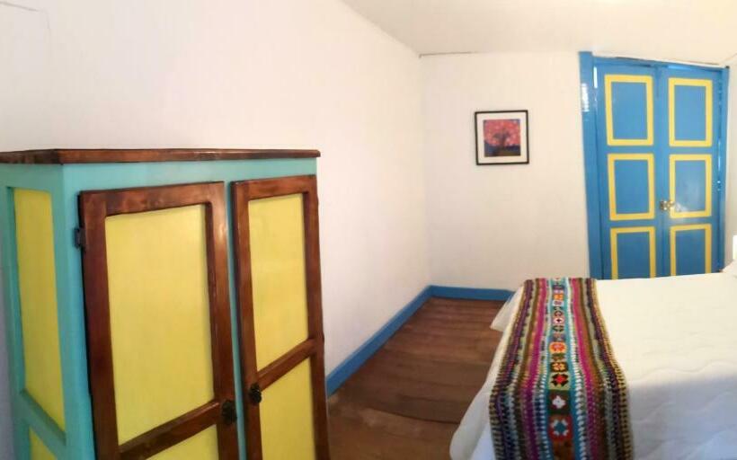 标准间, Salento 1842