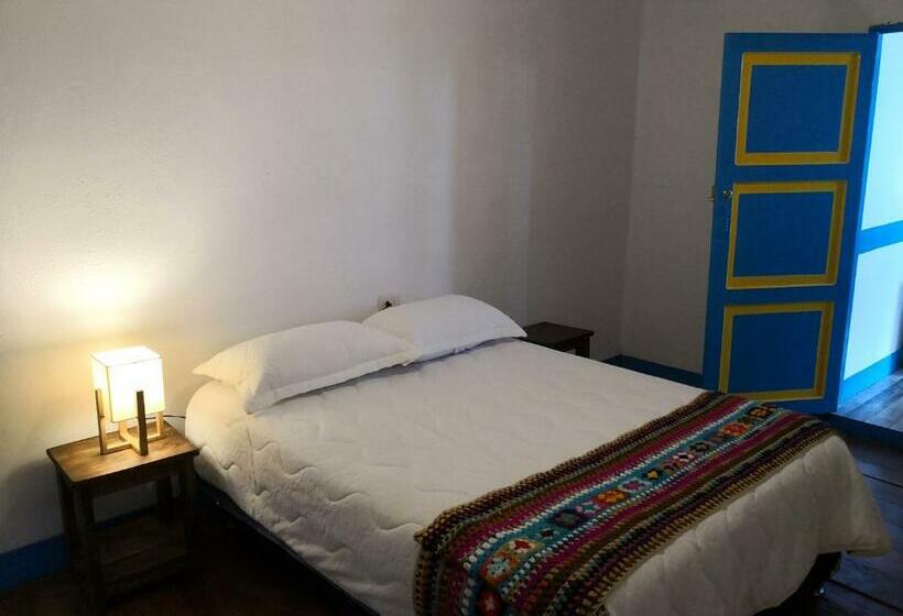 标准间, Salento 1842