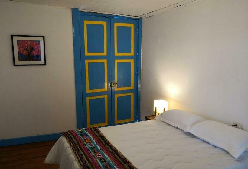 스탠다드 룸, Salento 1842