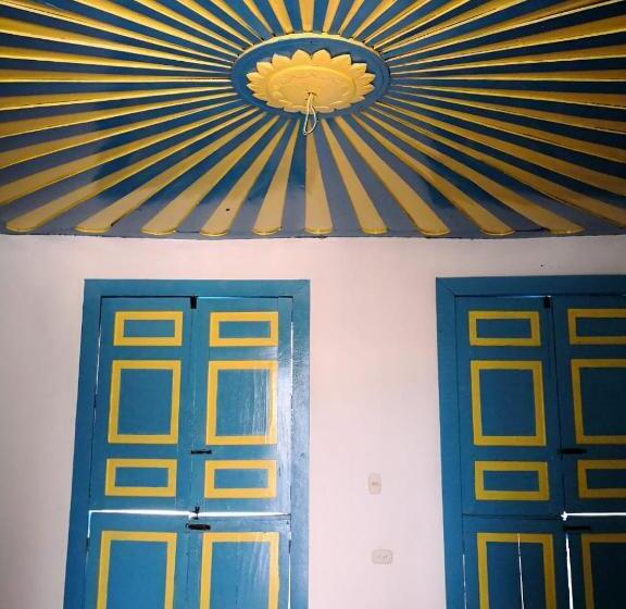 标准间, Salento 1842