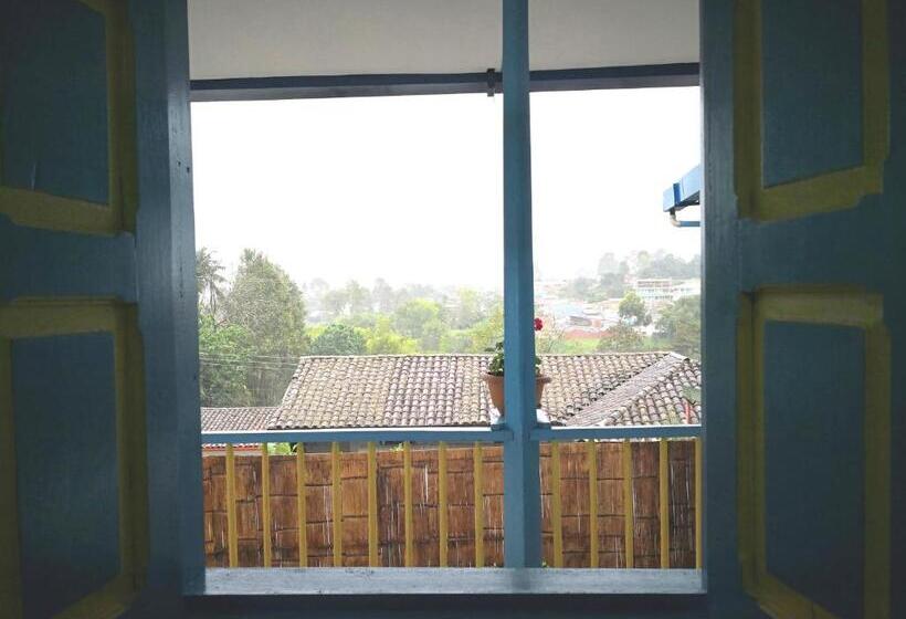 标准间, Salento 1842