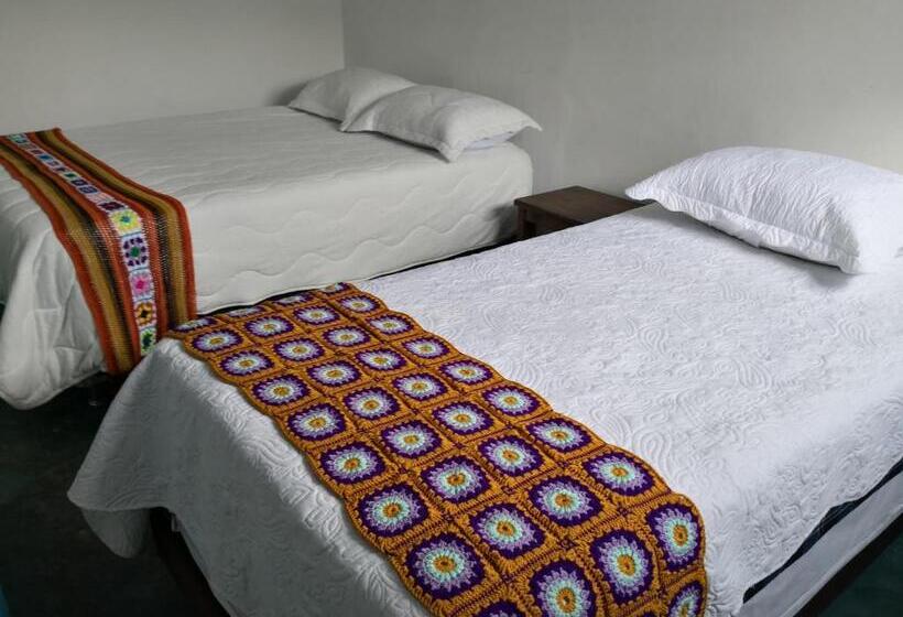 家庭间, Salento 1842