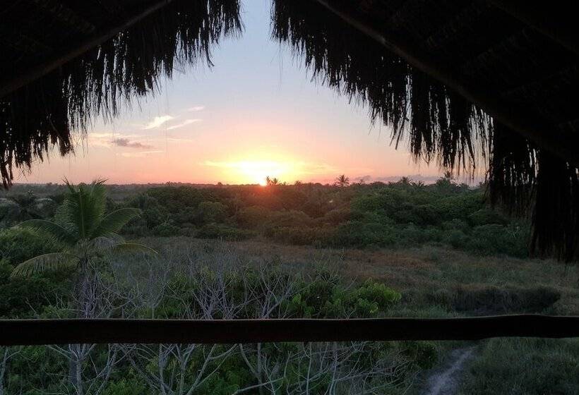 Вилла 1 Спальня Вид на Море, Villa Elemental