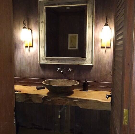 Вилла 1 Спальня Вид на Море, Villa Elemental