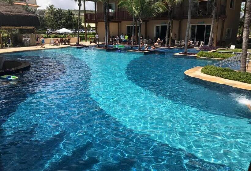 דירת שלושה חדרים, Golf Ville Resorts Suites